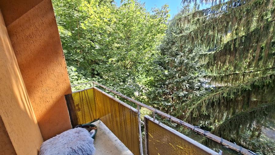 Apartament cu 2 camere circular în 7 Noiembrie