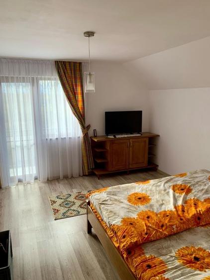 Casă cu 4 camere în Cătălina