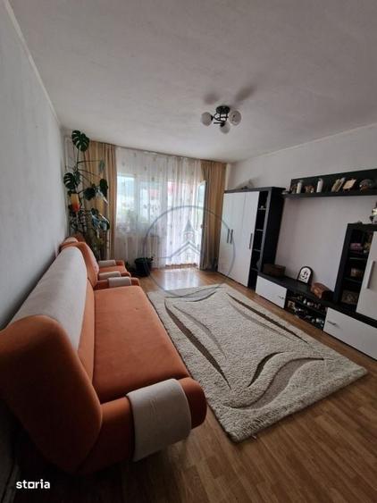 Apartament 3 camere decomandat, et.3, zona sensu vechi - 11