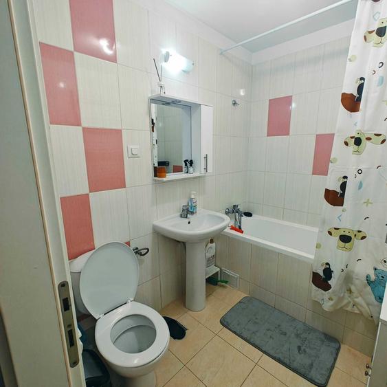 Inchiriez apartament 2 camere | Pet Friendly | Loc de parcare | Centrala proprie - 3