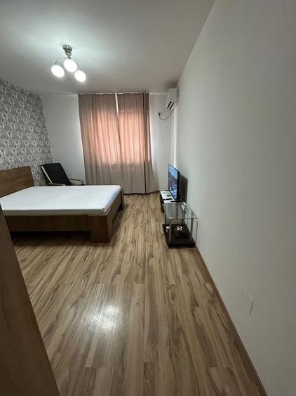 Garsonieră decomandată în Runcu