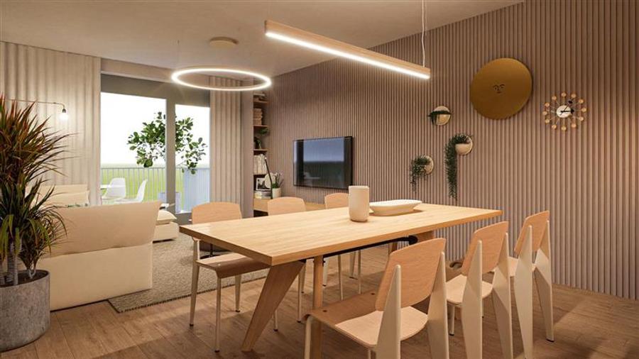APARTAMENTE GREEN & SMART, COMISION 0% - 6