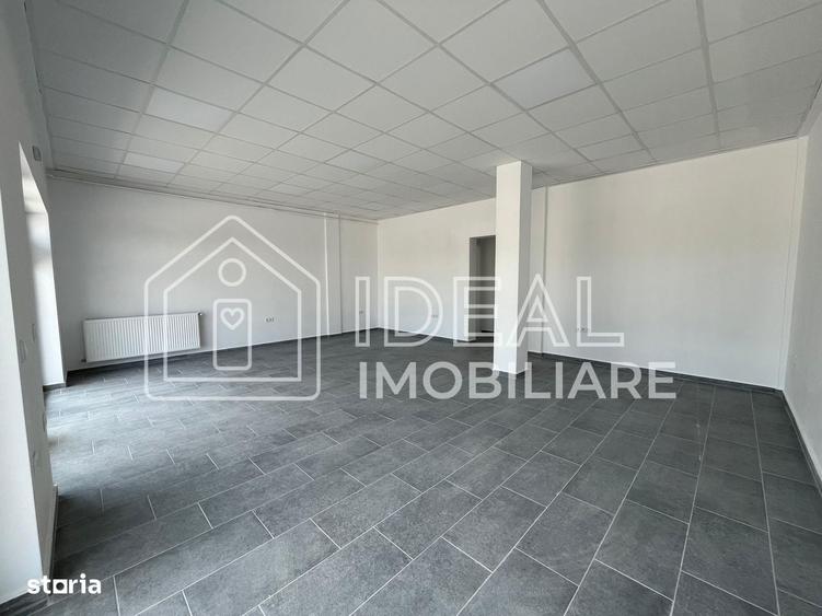 Spațiu comercial, de 69 mp, în Șelimbăr