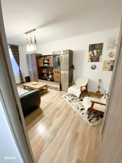 Apartament cu 2 camere în Central