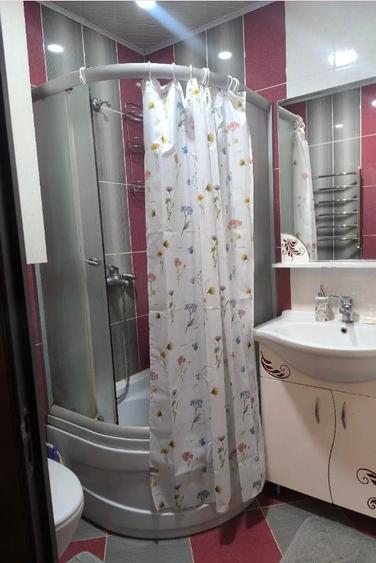 Garsonieră decomandată în Rahova