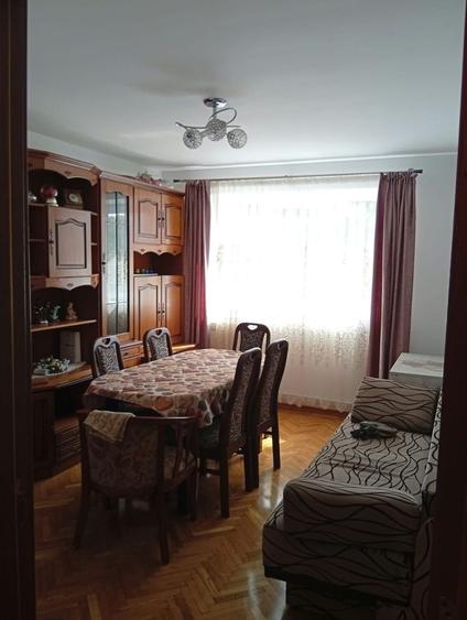 Apartament cu 3 camere în Fălticeni