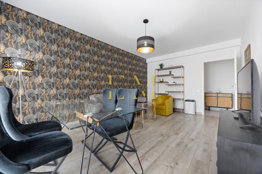Apartament cu 2 camere decomandat în Bartolomeu