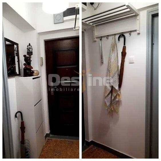 Apartament 2 camere semidecomandat | B-dul Constructorilor | 99.000 E - 6