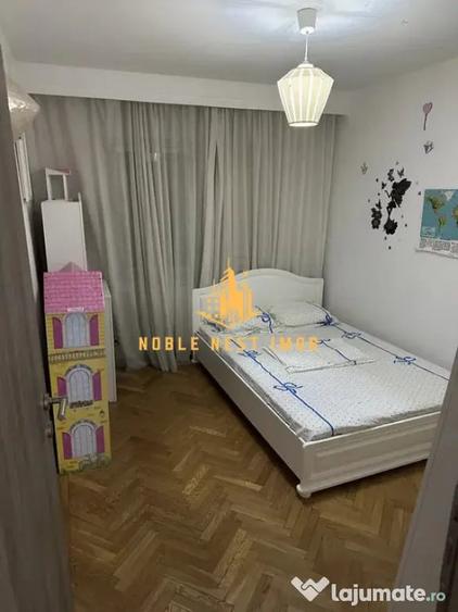Apartament 3 camere de inchiriat cartierul Eremia, Pite - 1