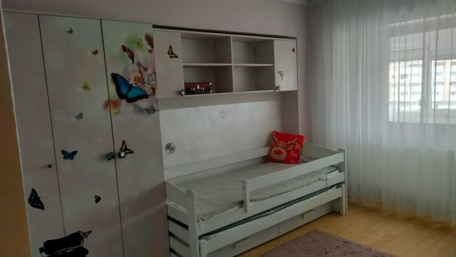 Apartament cu 2 camere decomandat în Ștefan cel Mare