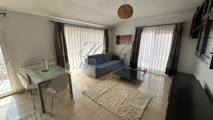 Apartament 2 camere, 3 balcoane + parcare, Eroilor - Ocupabil imediat! - 2