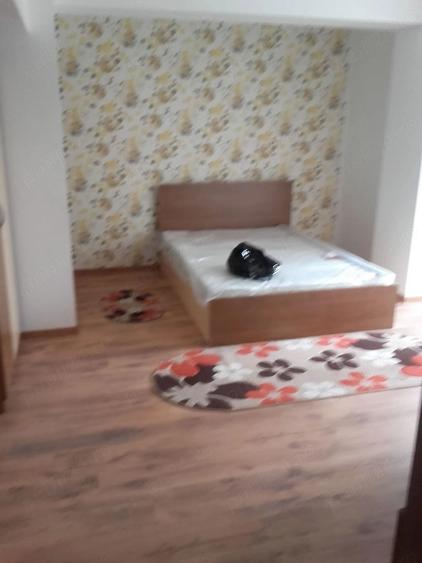 Garsonieră decomandată în Cornitoiu