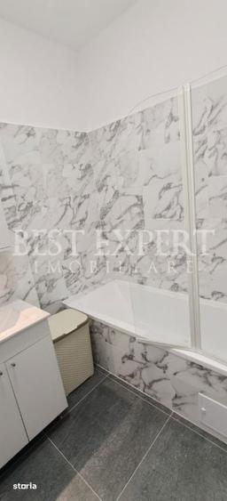Apartament 2 camere | Prima inchiriere | Totul nou | Parcare | 5 min. - 8