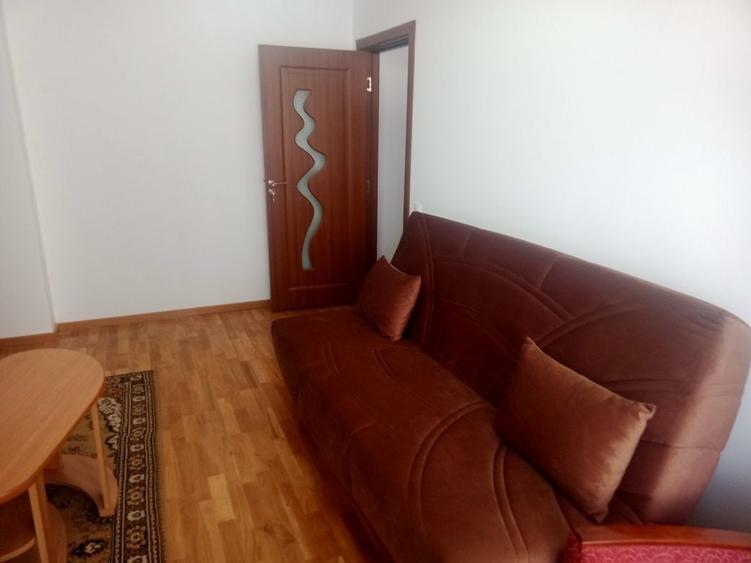 Apartament cu 2 camere decomandat în Șelimbăr