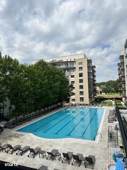 Apartament cu 2 camere în Nord