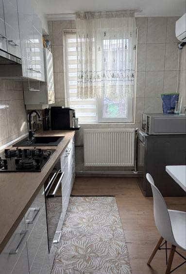 Apartament 2 camere Precista Stadion-Laguna - 7