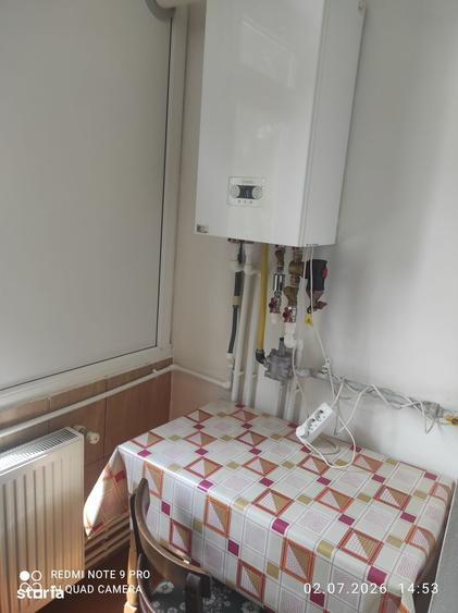 Apartament 2 camere, balcon, Petre Ipirescu-Fac. de Drept - 4
