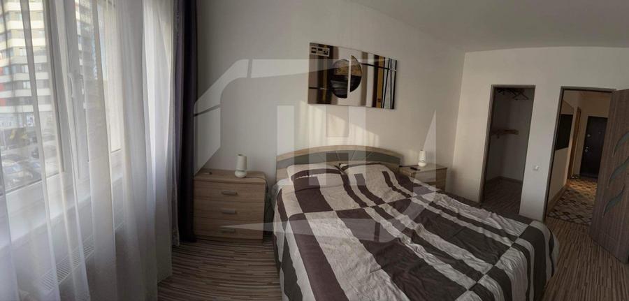 EXCLUSIV! Apartament 2 camere.zona BMW - 5