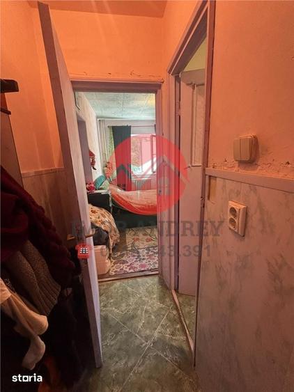 Apartament 2 camere, 47 mp, etaj 1, zona 23 August - 7