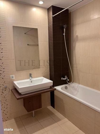 Apartament cu 4 camere în Central