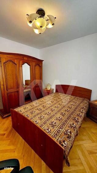 Apartament cu 3 camere în Valea Aurie — fotografia 1