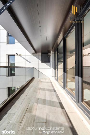 Apartament cu 4 camere în Primo
