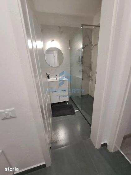 Apartament cu 2 camere, mobilat în Dobroești