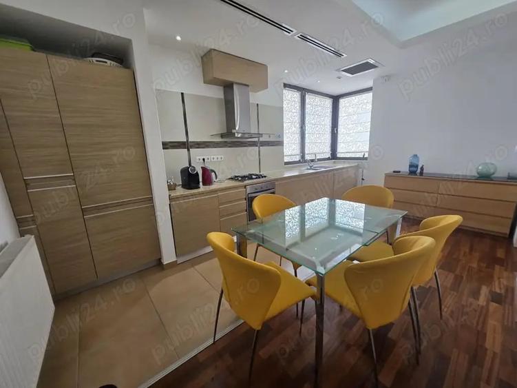 Pipera-Apartament de vanzare, Complex Liziera - 4