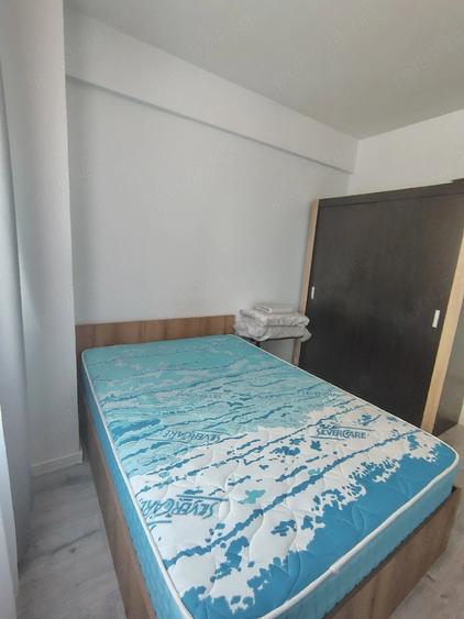 Apartament cu 2 camere decomandat în Lunca Cetățuii