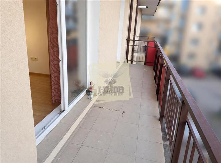 Garsonieră decomandată, mobilată în Turnișor