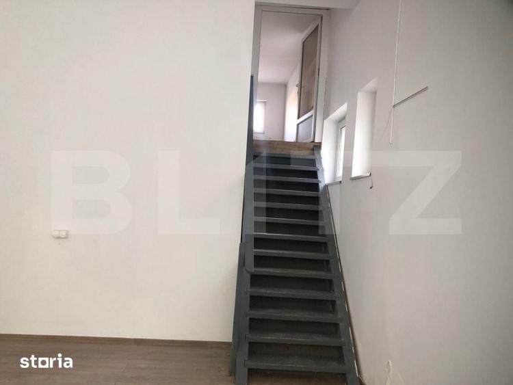 Spațiu comercial, de 265 mp, în Palas