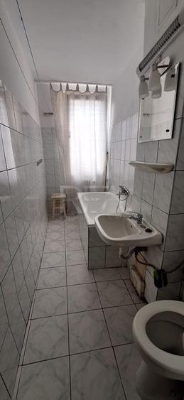 Garsonieră decomandată, mobilată în Brâncoveanu