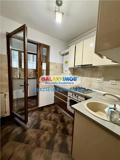Apartament cu 2 camere decomandat, mobilat în Dristor