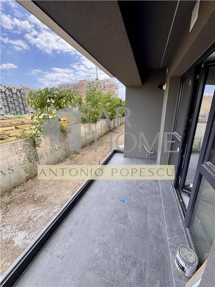 Apartament cu 2 camere decomandat în Albert