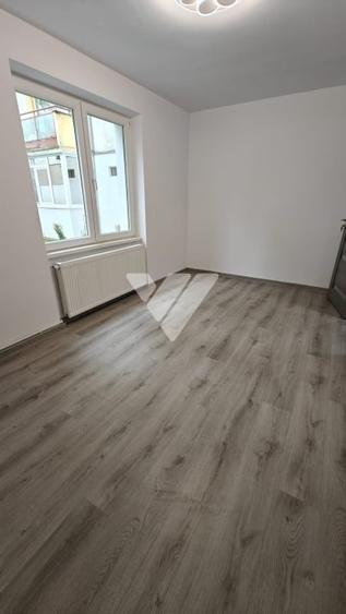 Apartament cu 2 camere semidecomandat în Terezian