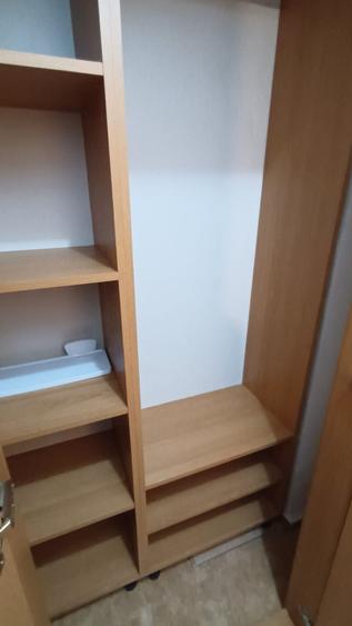 Garsonieră semidecomandată, mobilată în Dristor