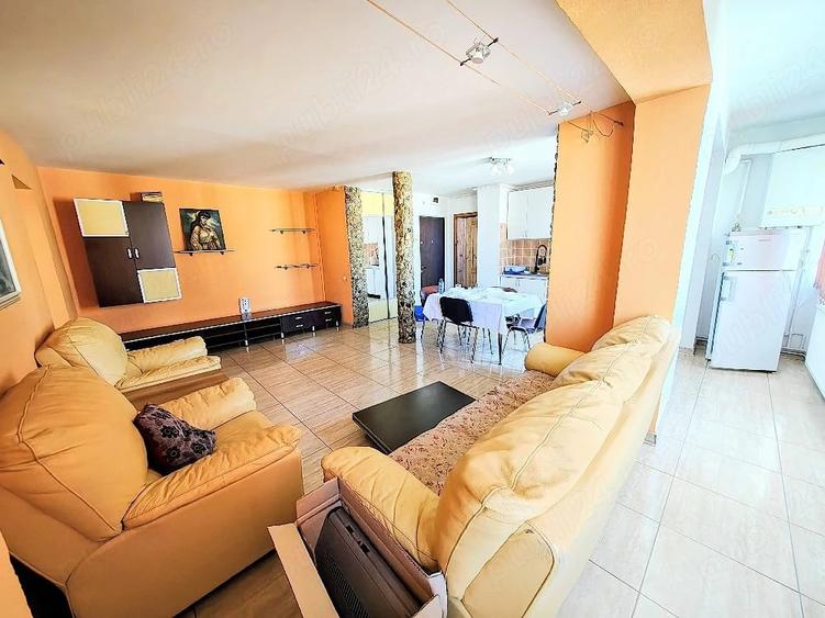 Apartament cu 3 camere în Micro 4