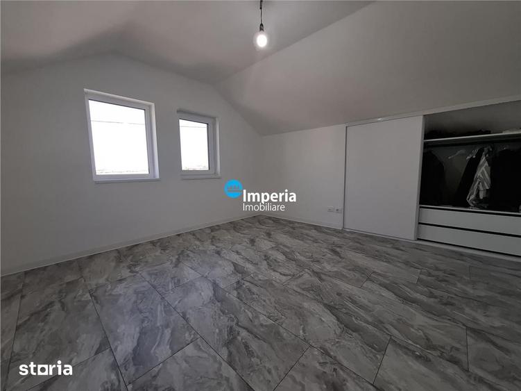 Comision zero! Casa individuala intabulata cu 4 camere de vanzare Aron - 14