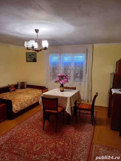 Casă cu 2 camere cu Teren 3150 Mp în Șanovița