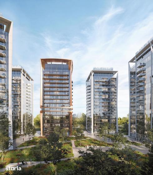 Apartament cu 2 camere în Cișmigiu