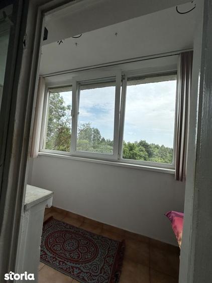Apartament cu 3 camere decomandat în Tomis Nord