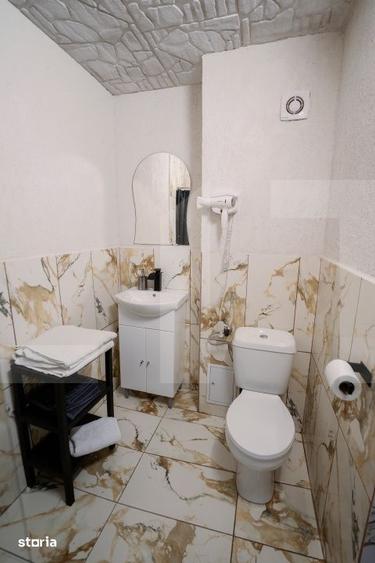 Spațiu comercial, de 1,000 mp, în Micălaca
