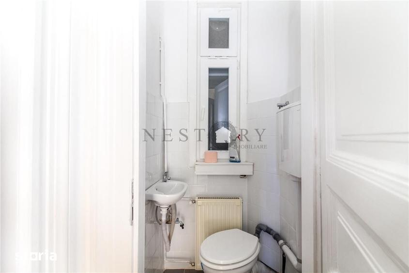 Locuieste in Centrul Vechi: Apartament 87mp, Piata Muzeului - 8