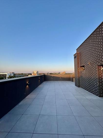 De inchiriat: apartament duplex, Baneasa/Aviatiei - 6