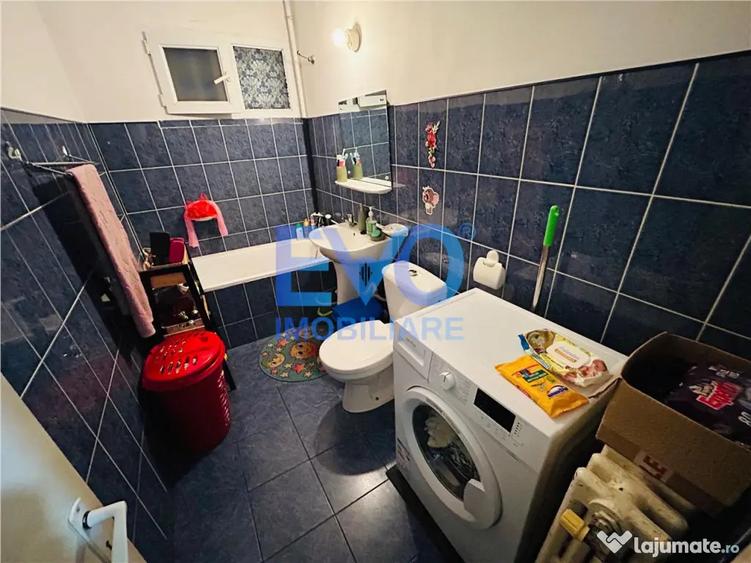 APARTAMENT DE VANZARE CU 3 CAMERE, PODU ROS - 3