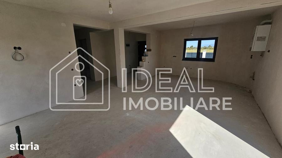 Casa Individuala Moderna cu 560 mp de curte, in Cristian - 9