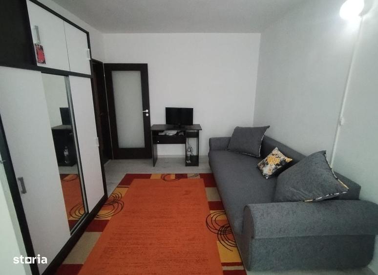Apartament 1 camera Tatarasi etaj 7 Cod:163109 - 2