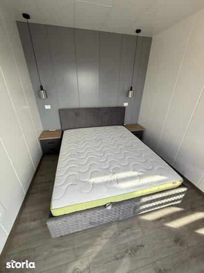 Casă cu 2 camere cu Teren 40 Mp în Central