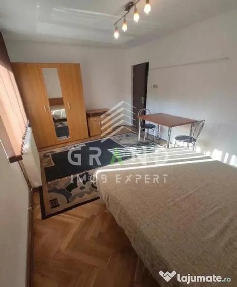 APARTAMENT 2 CAMERE DECOMANDAT | MARA?TI | ETAJ 1 | BALCON - 5