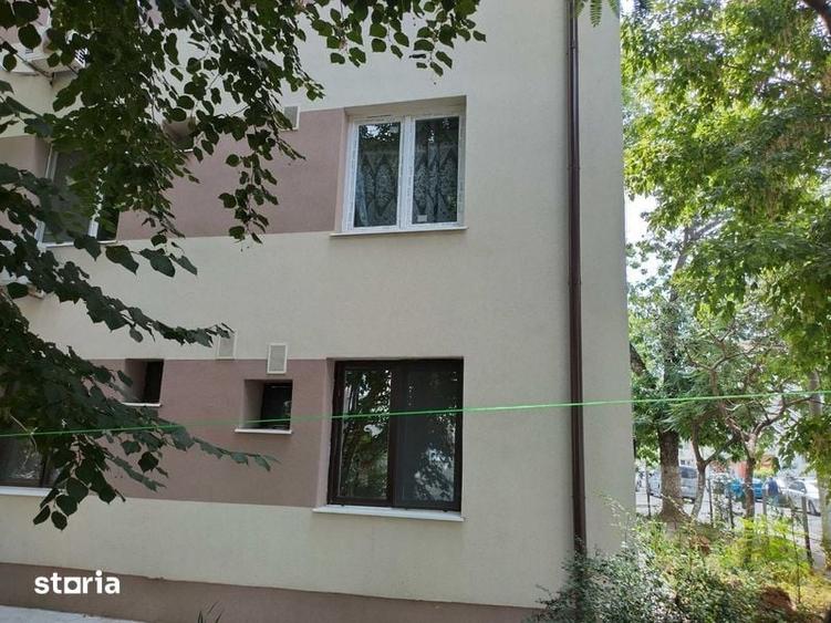 Garsonieră în Baicului